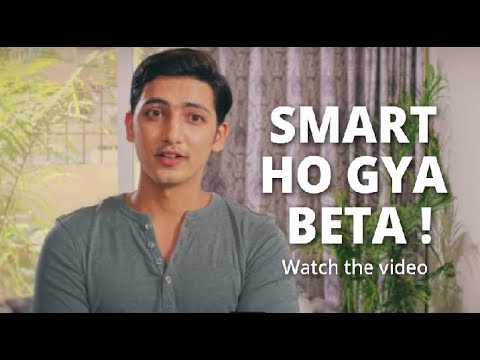 Pranav jain Chandigarh University TVC