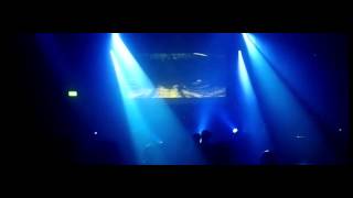 'Nafovanny' - Plaid (Live in Glasgow w/ Benet Walsh)