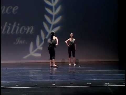 "Ripple" - ADC Ballet Competition 2012