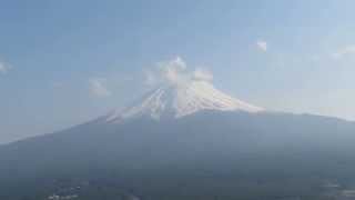 preview picture of video 'Fuji & Kawaguchiko Lake'