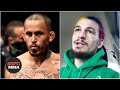 Sean O’Malley predicts 1st-round KO of Marlon Vera | UFC 252 | ESPN MMA