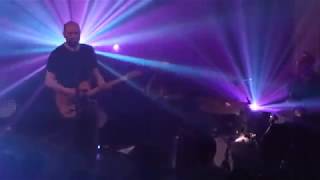 Pedro the Lion - Of Up and Coming Monarchs (Houston 02.14.18) HD