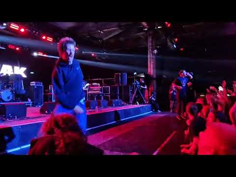 MILITARIE GUN - Pressure cooker - @OUTBREAK FEST 2023 23/06/2023