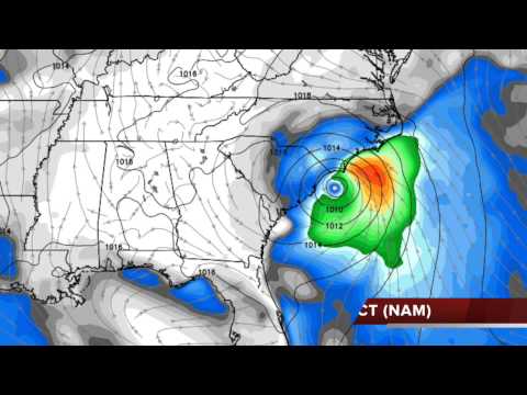 May 6, 2015 Weather Xtreme Video - Morning Edition