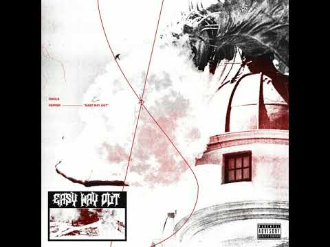 Pepper - EasyWayOut (prod.Houmi)