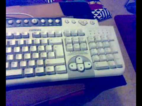 5 Eurolla näppäimistö