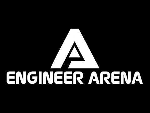 Engineer Arena youtube-video