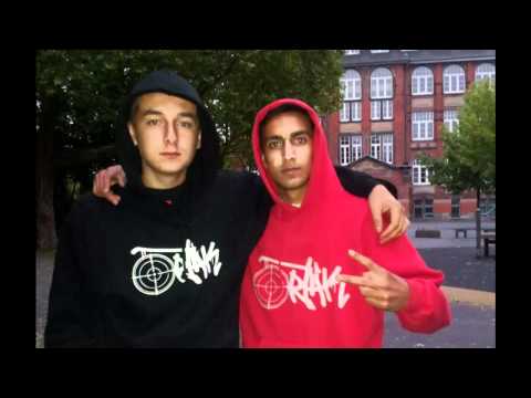 SIKI G - LAGEBERICHT (16Bars)