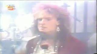 STORMWITCH - The Emerald Eye (Official Video)