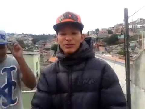 MC Dablio MC kel MC murilo MC gui neguinho lançamentos pesadao 2014