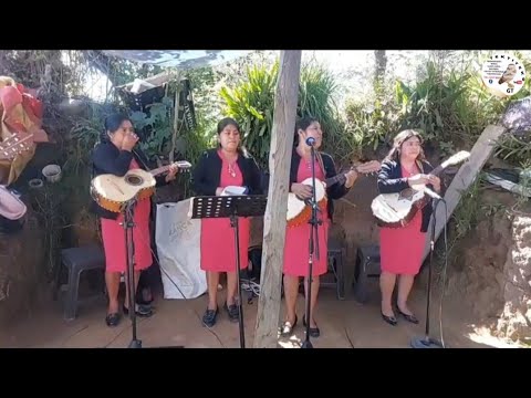 Coro orar cantando de tacana san marcos 