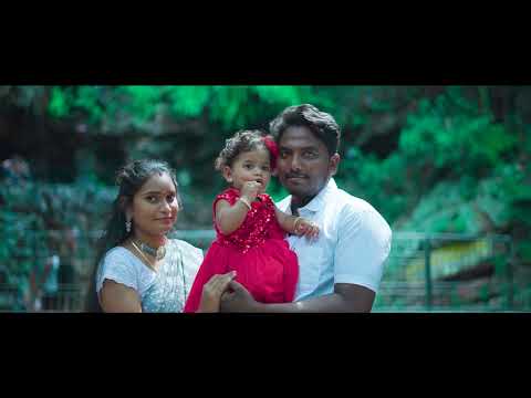 ANVITHA BIRTHDAY INVITATION | EMPIRE FINAL CUT