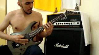 Defleshed  - Under The Blade