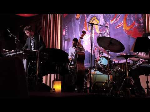Simon Moullier - "I wish I knew" (Live @ Vibrato)