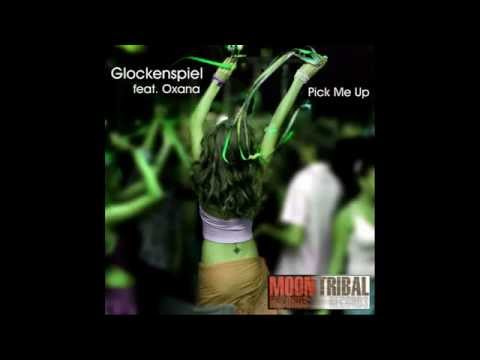 Glockenspiel Feat. Oxana ‎– Pick Me Up (Club Dub Mix)