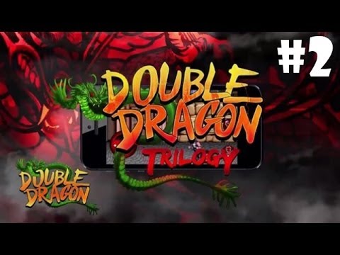 double dragon trilogy android descargar