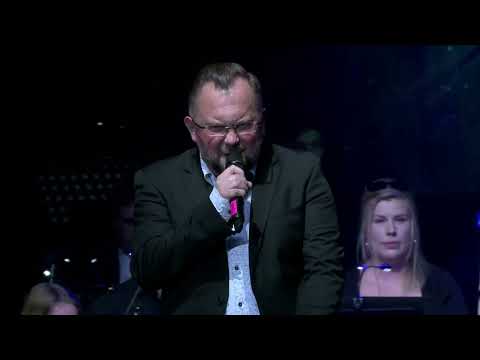 Isis Big Band - Swing Supreme - Robbie Williams Tribute Koncert 2023