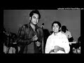 Gir Gaya Jhumka Girne Do - Kishore Kumar & Lata Mangeshkar | S.D Burman |Anand Bakshi |Jugnu (1973)|