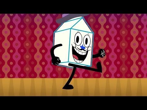 UMIGO: A Cup Fills Up | WildBrain