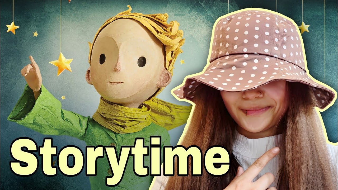 The Little Prince Just Destroyed Everything You Thought You Knew About Modern Life