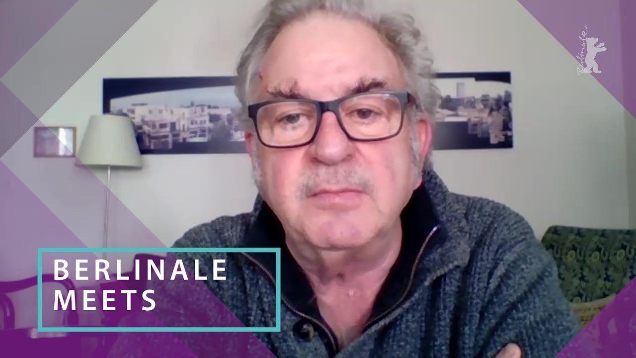 Berlinale Meets… Avi Mograbi