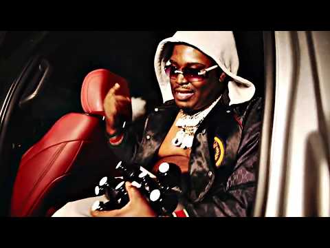 LouGram - Talk my shit (Official Music Video)