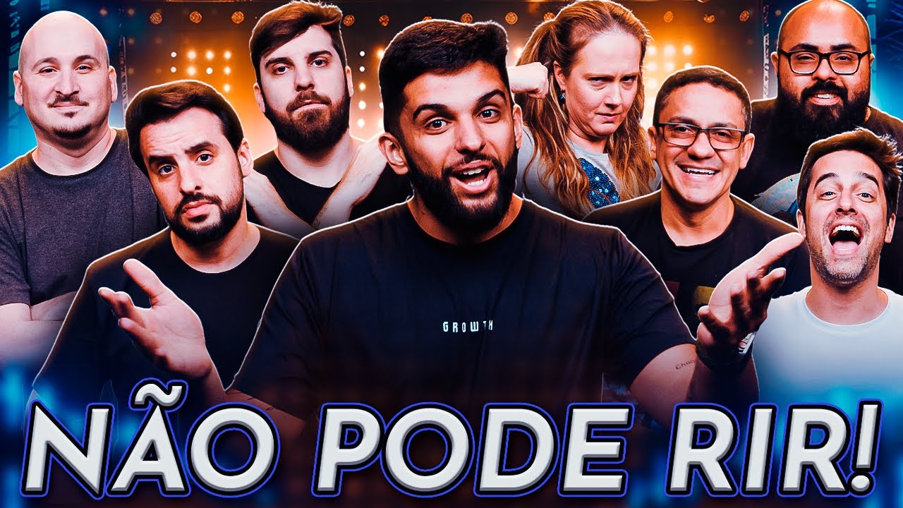 Todos Contra Igorfina - #UTC 327