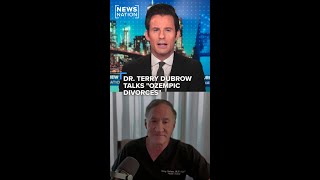 Plastic surgeon discusses GLP-1 weight loss drugs' relationship impact on marriages
