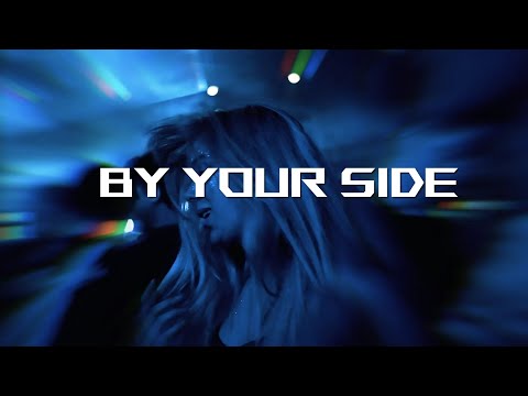 Manwell, feat Marq Aurel x Mr. Di - By Your Side (Hardstyle Remix)