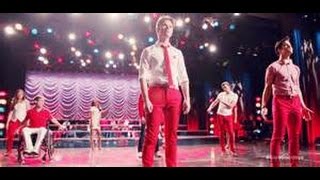 GLEE - I Lived (Full Performance) (Official Music Video) HD