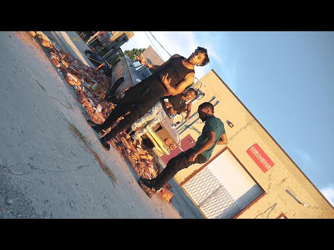 LilBroNEm - FWE (Music Video) NeverSeenVisuals
