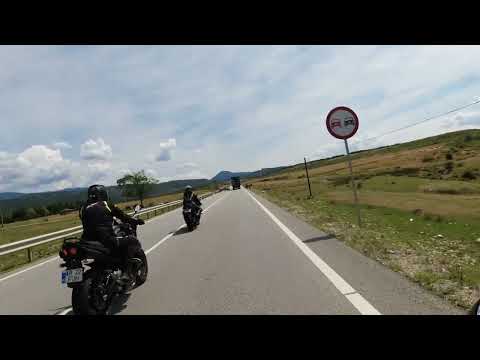 Vârfurile-Ștei-Brad-Deva ( 13.08.22 )