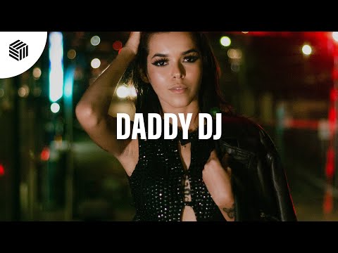 Nito-Onna - Daddy DJ