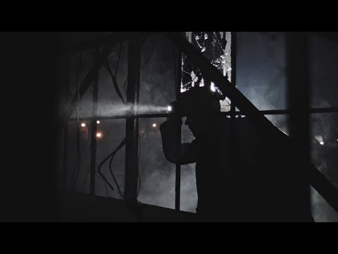 Blackmagic Pocket OG  (BMPCC) Cinematic Spec Ad 2015 - Michel Germain Noire