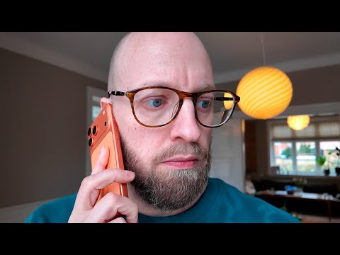 Vi ringede til vagtlægen (Vlog #9)