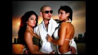 Oh if a catch you (Michael Telo Feat Pitbull)