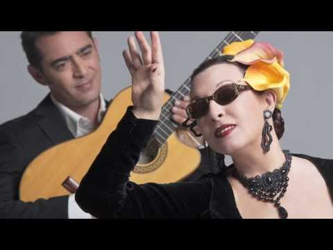 Martirio y Raúl Rodríguez - De Un Mundo Raro, Cantes Por Chavela