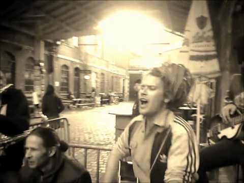 Seeed Warm Up -Captain Katze plays with fire- Sweetest Girl.