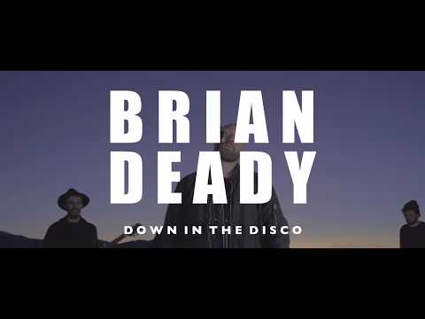 Brian Deady - Down In The Disco