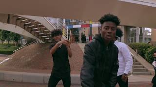 Jesse Francis - Make Em Do A Dab (Official Music Video)