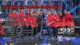 Download lagu MONATA FULL ALBUM LIVE BANGKALAN MADURA 2019 mp3