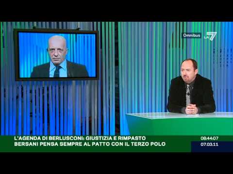 Omnibus del 07/03/2011