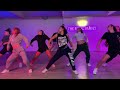 Request Dance Crew - Overload
