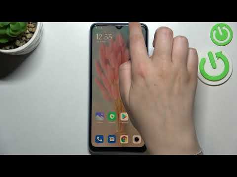 How to Enable Eye Comfort Mode on XIAOMI Redmi 10C - Manage Eye Protection