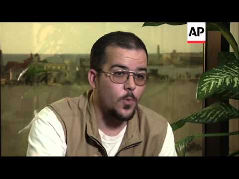 The student leader who sat down for a meeting with Fidel Castro last month said on Tuesday that the