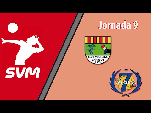 CONECTABALEAR CV MANACOR - VECINDARIO ACE GC