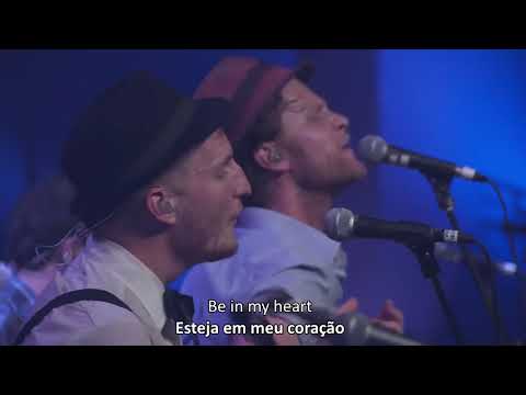 The Lumineers - Flowers In Your Hair (Lyrics - Legendado)