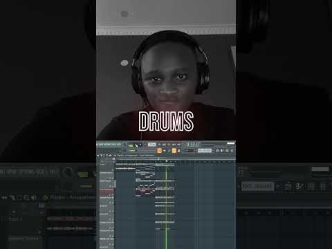 LEWIS KE-  The Making of "Live My Life"