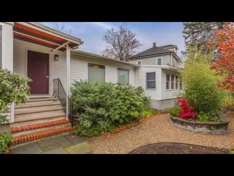 106 E Border Rd, Malden MA - Daniel Fabbri - Tel 617-966-1638