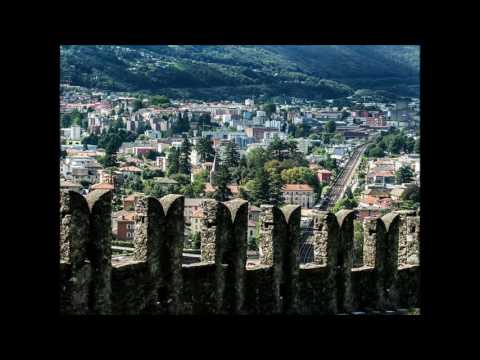 Stilo Calcate - Downtown